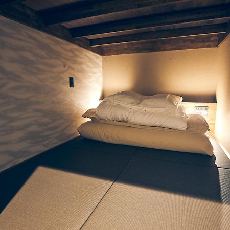 ルクス箱根湯本 Lux Hakone Yumoto Villa Exterior photo