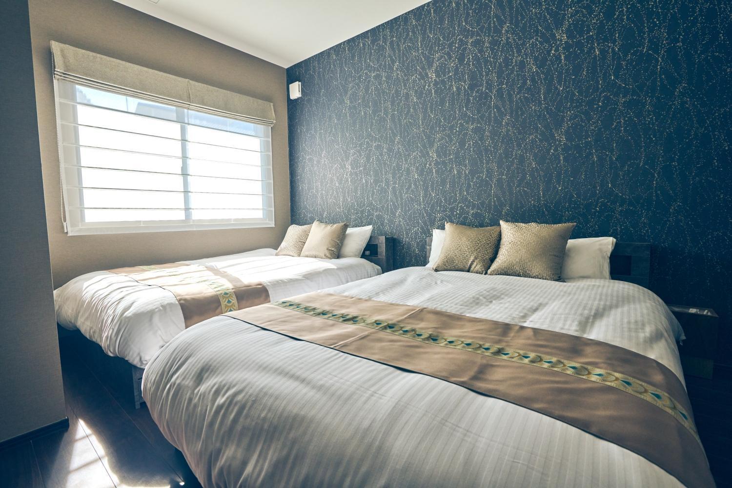 ルクス箱根湯本 Lux Hakone Yumoto Villa Exterior photo